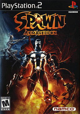 Spawn – Armageddon