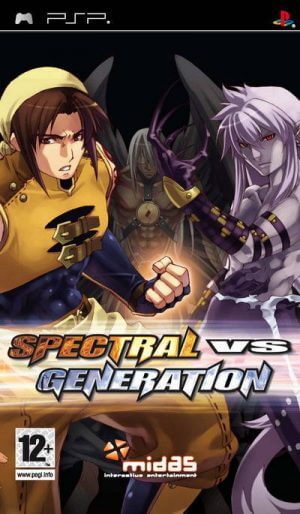 Spectral vs. Generation PSP ROM