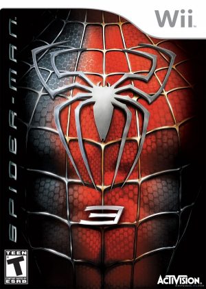 Spider Man 3