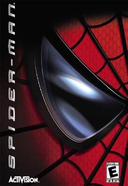Spider-Man PS2 ROM