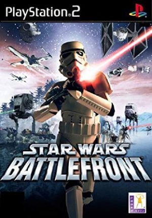 Star Wars – Battlefront II