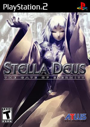 Stella Deus – The Gate of Eternity PS2 ROM