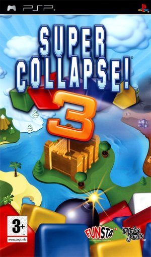 Super Collapse! 3