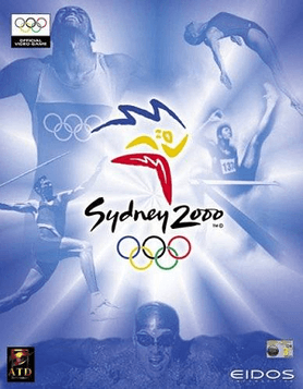 Sydney 2000 PlayStation (PS) ROM