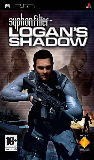 Syphon Filter – Logan’s Shadow