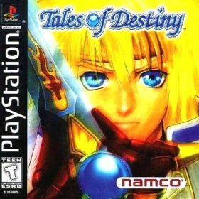 Tales of Destiny – Director’s Cut