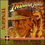 Indiana Jones and the Temple of Doom NES ROM