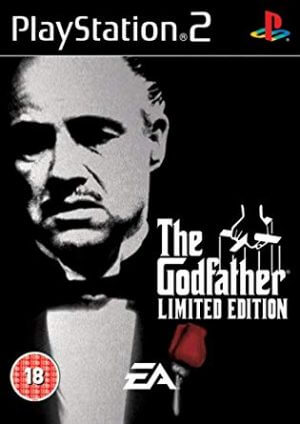 The Godfather – The Game