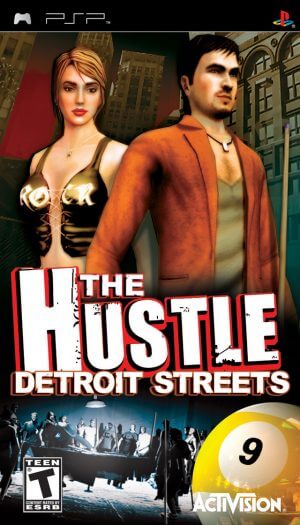 The Hustle – Detroit Streets