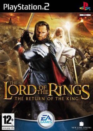 The Lord of the Rings: The Return of the King