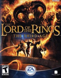 The Lord of the Rings – The Third Age