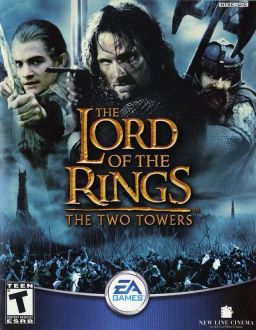 The Lord of the Rings: The Two Towers