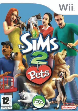 The Sims 2: Pets