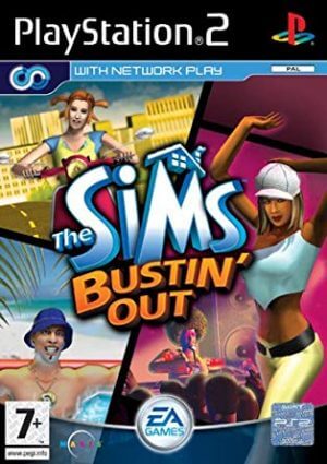 The Sims – Bustin’ Out