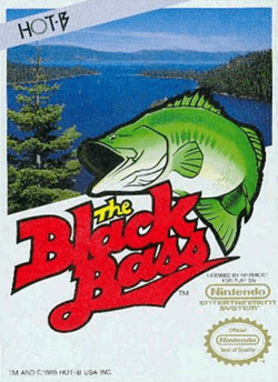 The Black Bass