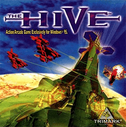 The Hive PlayStation (PS) ROM