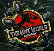 The Lost World: Jurassic Park