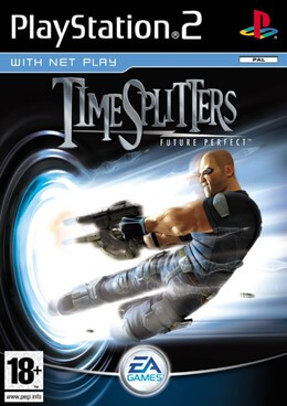 TimeSplitters – Future Perfect