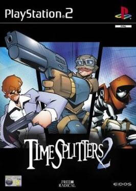 TimeSplitters 2