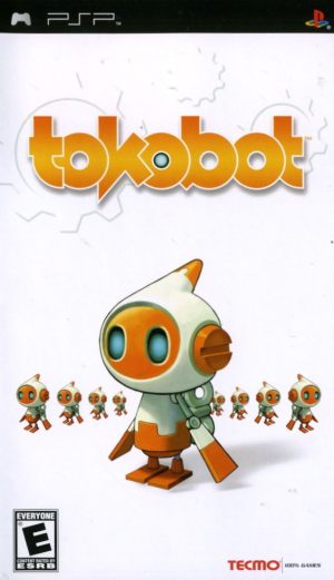 Tokobot