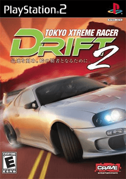 Tokyo Xtreme Racer – Drift 2 (Kaido Racer 2)