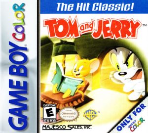 Tom And Jerry