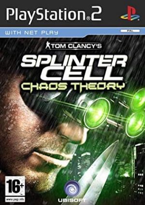 Tom Clancy’s Splinter Cell – Chaos Theory