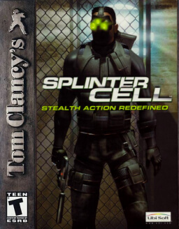 Tom Clancy’s Splinter Cell