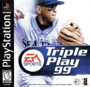 Triple Play ’99