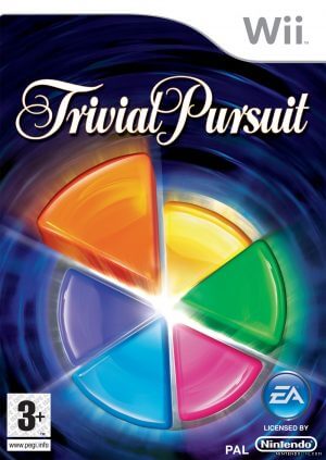 Trivial Pursuit Nintendo Wii ROM