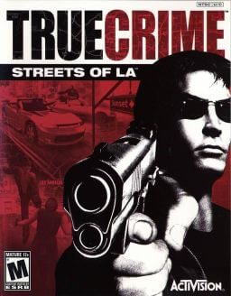 True Crime – Streets of LA PS2 ROM