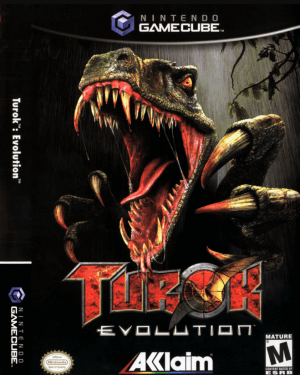 Turok: Evolution