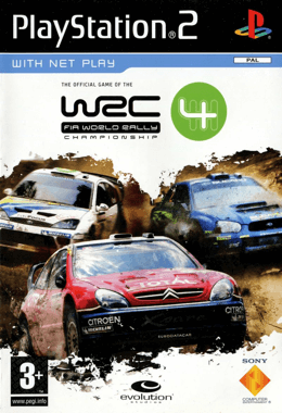 WRC – World Rally Championship