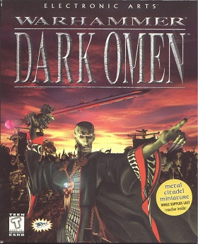 Warhammer: Dark Omen