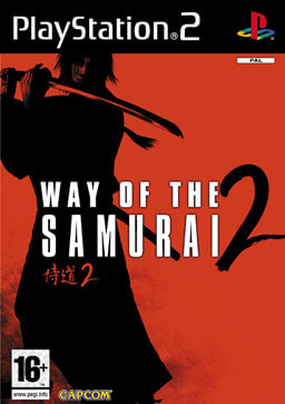 Way of the Samurai 2 PS2 ROM