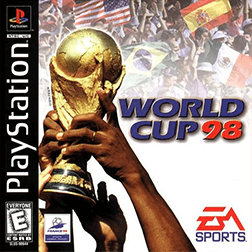 World Cup ’98