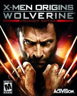 X-Men Origins – Wolverine