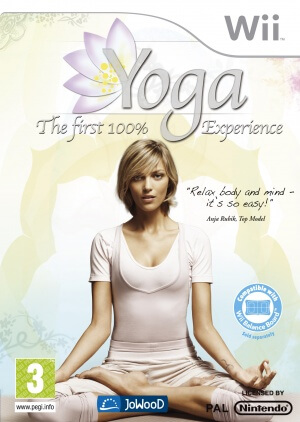 Yoga Nintendo Wii ROM