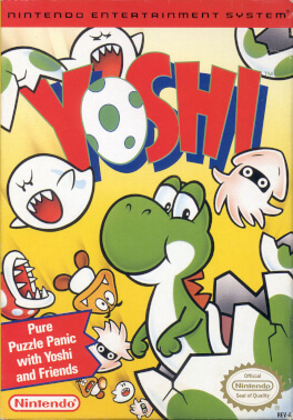 Yoshi