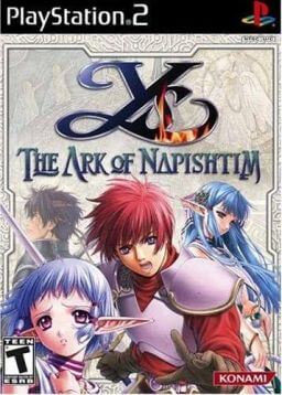 Ys – The Ark of Napishtim