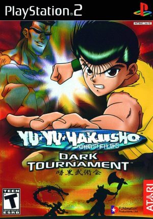 Yu Yu Hakusho – Dark Tournament