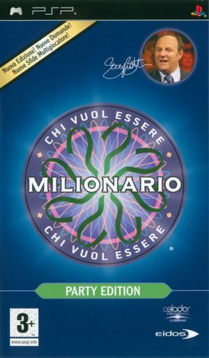 Chi Vuol Essere Milionario – Party Edition