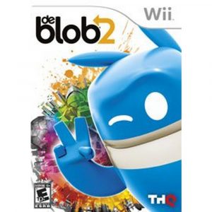 de Blob 2