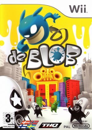 de Blob