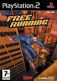 Free Running PS2 ROM