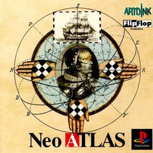 Neo ATLAS