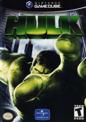 Hulk