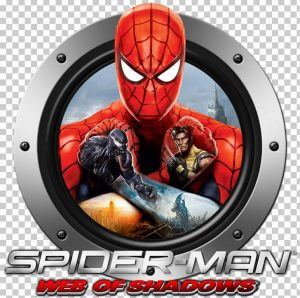 Spider Man: Web of Shadows