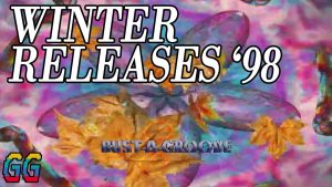 Winter Releases ’98 PlayStation (PS) ROM