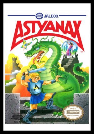 Astyanax